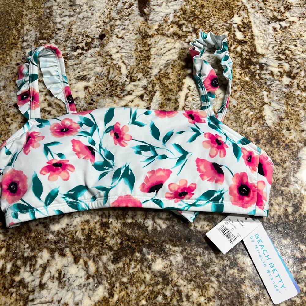 Miracle Brands Beach Betty Women's Slimming Control